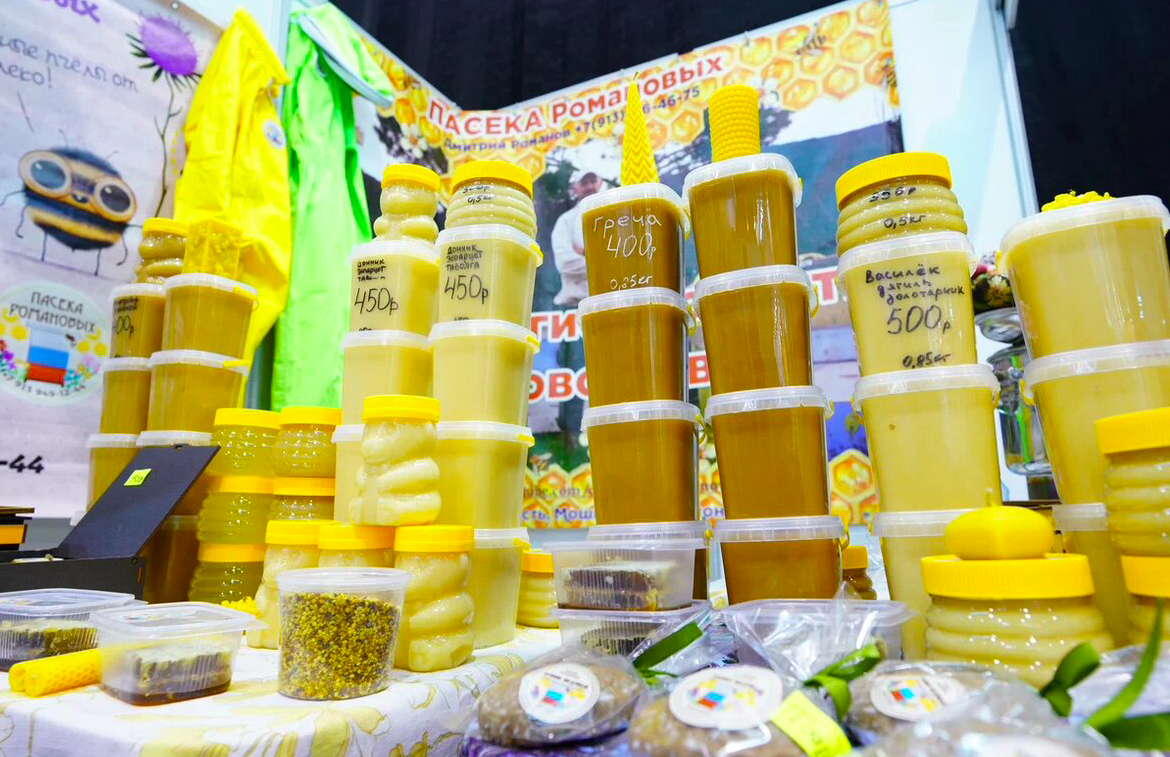 Фото Медовый Спас в 2025 году: какого числа, правила и запреты 2